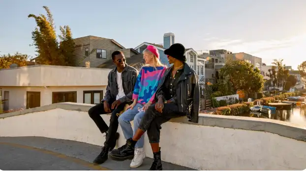 Born x Raised: Fashion for the Urban